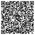QR code with B B Machine contacts