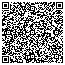 QR code with The Times Picayune Publishing Corp contacts