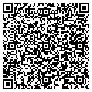 QR code with Oregon Naturopath contacts