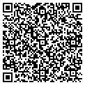 QR code with B & P Machine Co Inc contacts