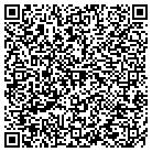 QR code with Charles M Brown Architects Inc contacts