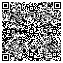 QR code with F N Roberson Minstr contacts