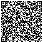 QR code with Consolidated Water Company Inc contacts