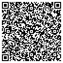 QR code with C & C Fabricating contacts