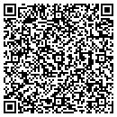 QR code with David R Hill contacts