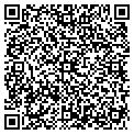 QR code with Rjs contacts