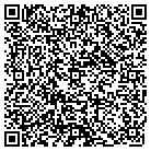 QR code with Servis First Bancshares Inc contacts