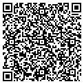 QR code with Cje Machine contacts