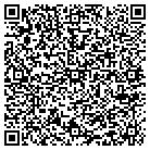 QR code with Dj S Plumbing & Water Works Inc contacts