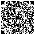 QR code with Dunbar James contacts