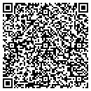 QR code with C V Tool CO Plant II contacts