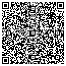 QR code with R A Jongewaard Md contacts