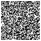 QR code with D & C Precision Machine Inc contacts