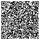 QR code with Rey C Lin Md contacts
