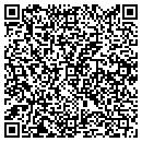 QR code with Robert J Hanson Dr contacts