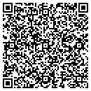 QR code with D & S Machining Inc contacts
