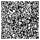 QR code with D & S Setting Tools contacts