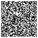 QR code with Halstead Architects contacts