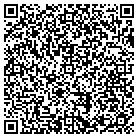 QR code with Hilliard Water Department contacts