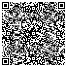 QR code with F H Peterson Machine Corp contacts
