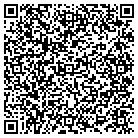 QR code with Hollywood Mobile Service Corp contacts