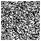 QR code with Prince Georges Post contacts