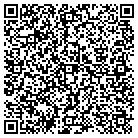 QR code with Cup Creek General Baptist Chr contacts