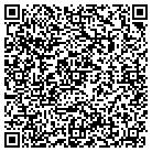 QR code with J & J Associates L L C contacts