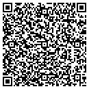 QR code with Harding Machine Shop contacts