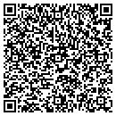 QR code with H G Cockrill & CO contacts