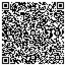 QR code with Lp Utilities contacts