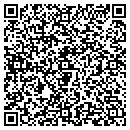 QR code with The Baltimore Sun Company contacts