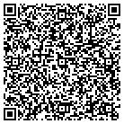 QR code with High Tech Assemblies Inc contacts