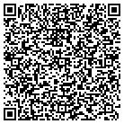 QR code with High Tech Machine & Tool Inc contacts