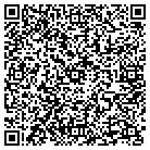 QR code with High Tech Machinists Inc contacts