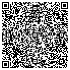 QR code with H & S Tool & Engineering Inc contacts