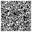 QR code with Kizer Architects contacts