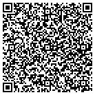 QR code with Galveston County Apartment Assn. contacts