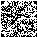 QR code with Garrett Dale MD contacts