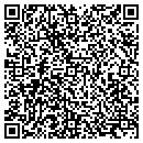 QR code with Gary D Hall M D contacts