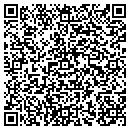 QR code with G E Manahan Phys contacts