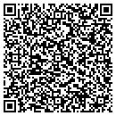 QR code with J G Mfg contacts