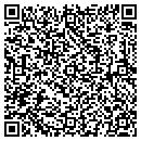 QR code with J K Tool CO contacts