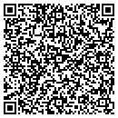 QR code with J R Higgins Assoc contacts