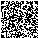 QR code with Jr Machinery contacts