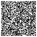 QR code with J T Precision Machining contacts
