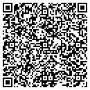 QR code with J & V Machine Corp contacts