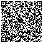 QR code with Mark Cornett Architects contacts