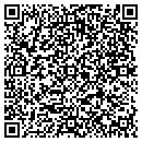 QR code with K C Machine Inc contacts