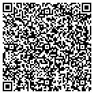 QR code with Maust Architectural Service contacts